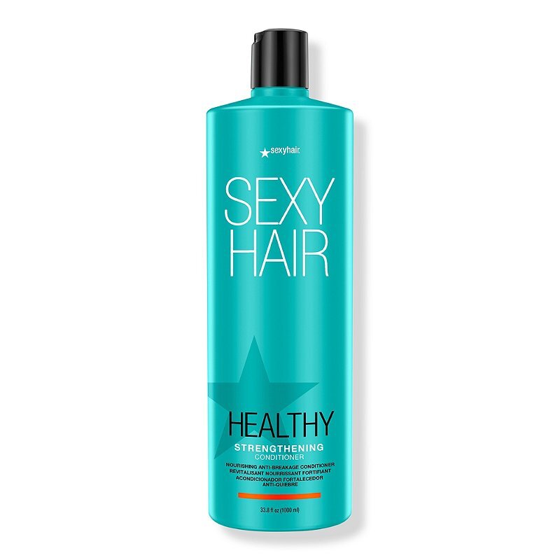 Healthy Sexy Hair Strengthing Conditioner 10.1oz